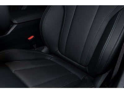 2025 BMW i4 xDrive40