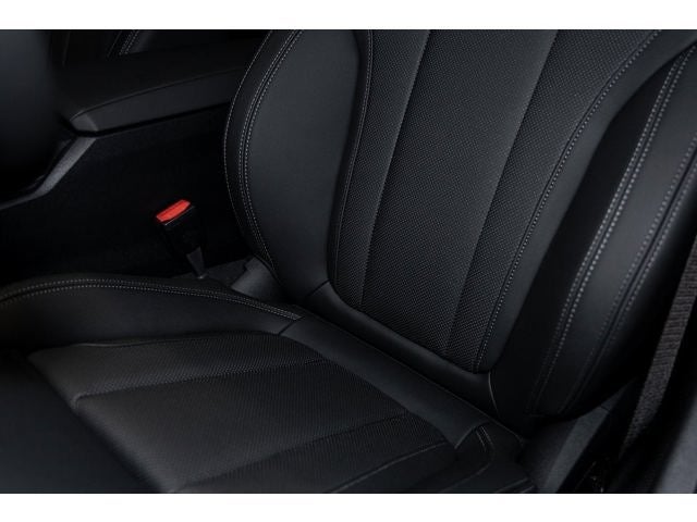 2025 BMW i4 xDrive40