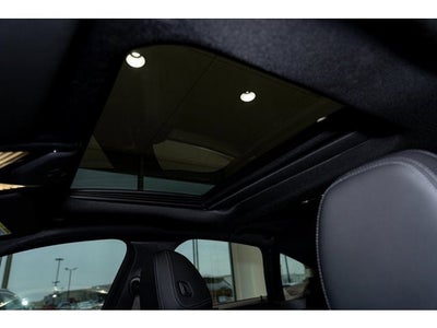 2025 BMW i4 xDrive40