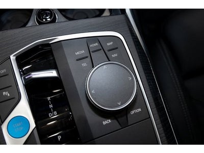 2025 BMW i4 xDrive40