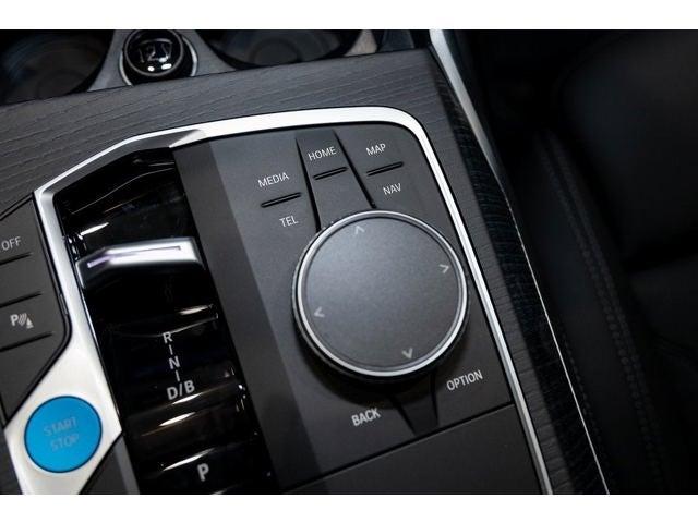 2025 BMW i4 xDrive40