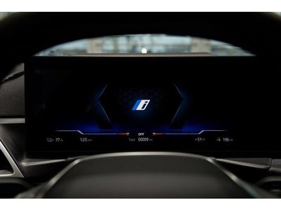 2025 BMW i4 xDrive40