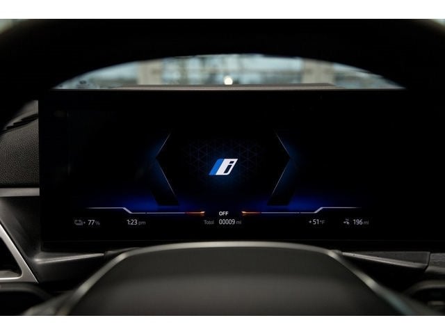 2025 BMW i4 xDrive40