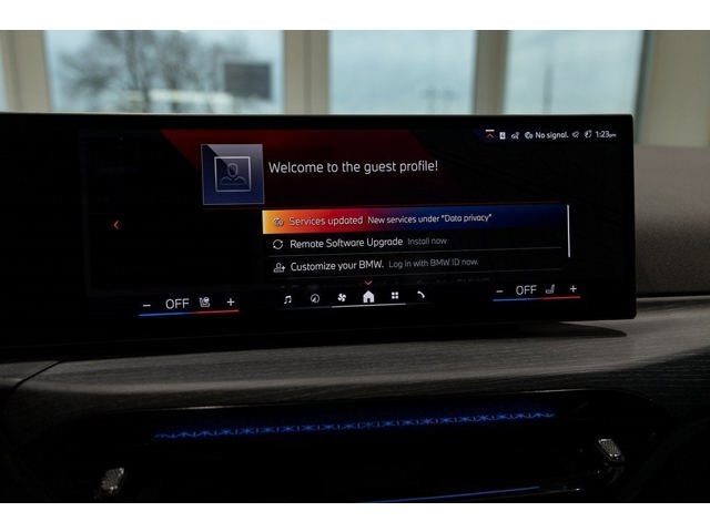 2025 BMW i4 xDrive40