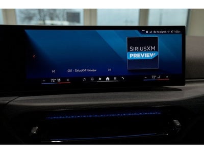 2025 BMW i4 xDrive40