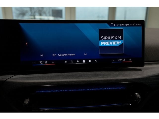 2025 BMW i4 xDrive40