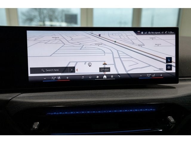 2025 BMW i4 xDrive40