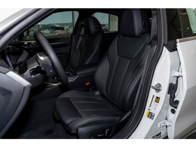 2025 BMW i4 xDrive40