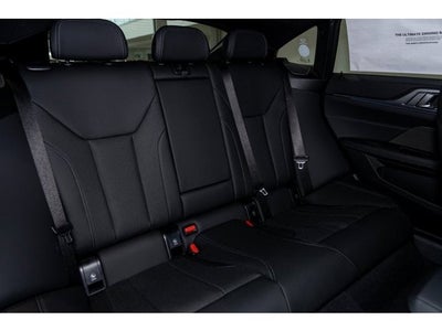 2025 BMW i4 xDrive40