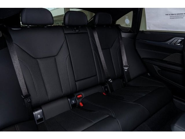 2025 BMW i4 xDrive40