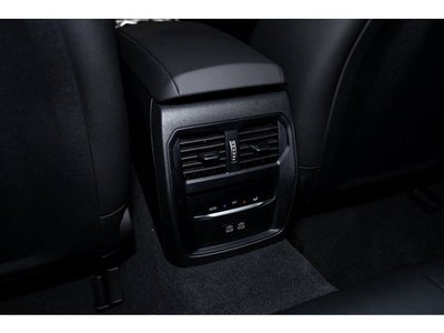 2025 BMW i4 xDrive40