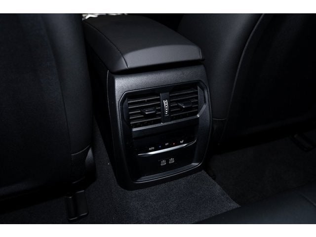 2025 BMW i4 xDrive40