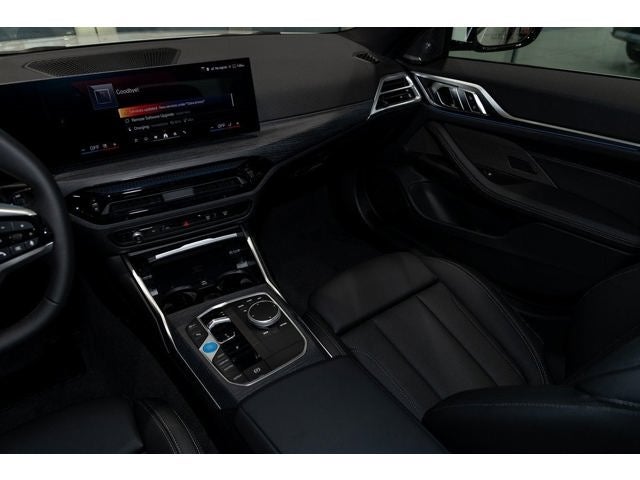 2025 BMW i4 xDrive40