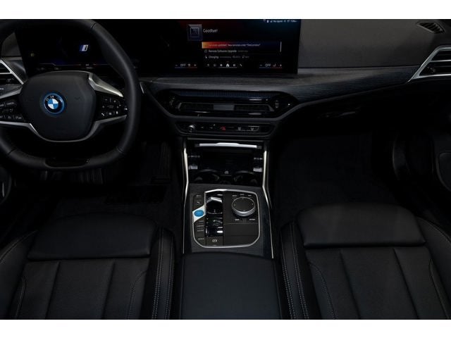 2025 BMW i4 xDrive40