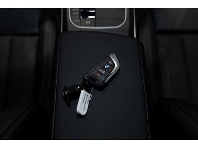 2025 BMW i4 xDrive40