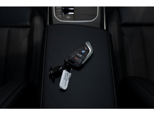 2025 BMW i4 xDrive40