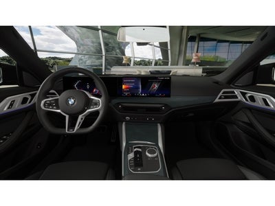2026 BMW i4 xDrive40