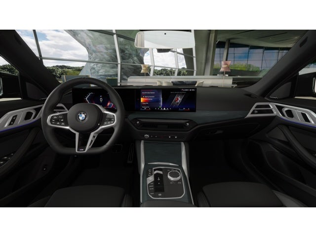 2026 BMW i4 xDrive40