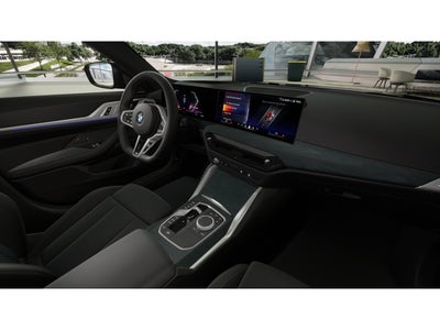 2026 BMW i4 xDrive40