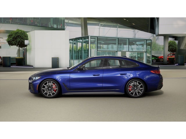2026 BMW i4 xDrive40