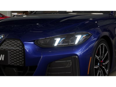 2026 BMW i4 xDrive40