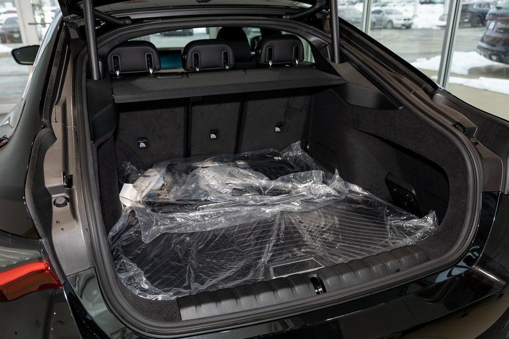 2026 BMW i4 xDrive40