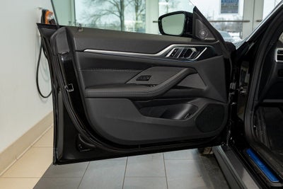 2026 BMW i4 xDrive40