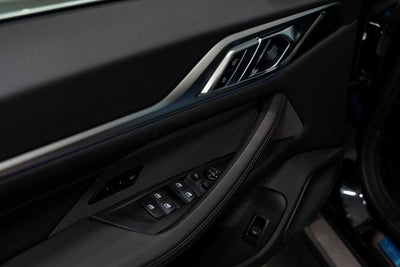 2026 BMW i4 xDrive40