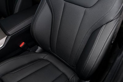 2026 BMW i4 xDrive40