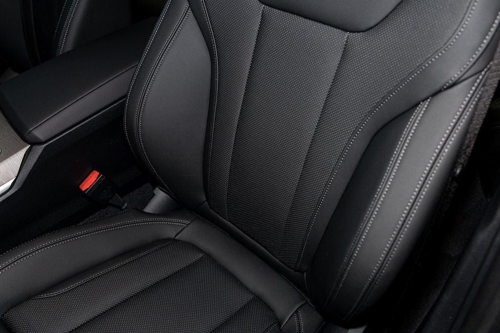 2026 BMW i4 xDrive40