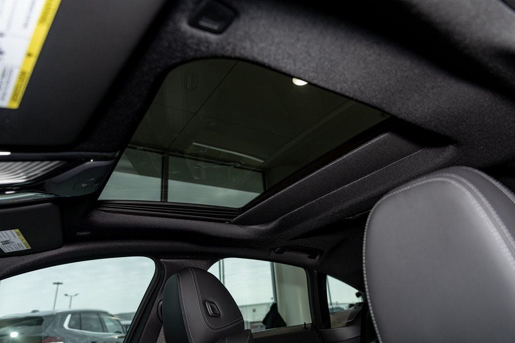 2026 BMW i4 xDrive40