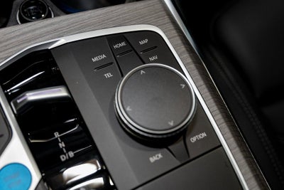 2026 BMW i4 xDrive40