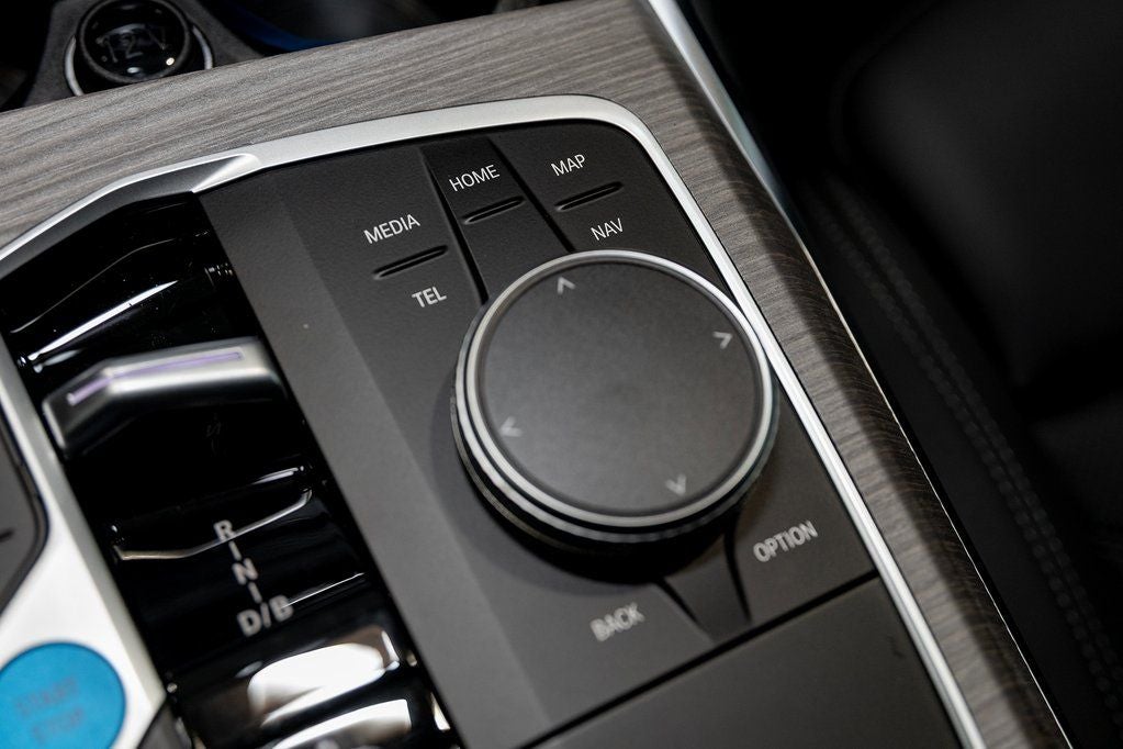 2026 BMW i4 xDrive40