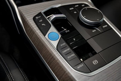 2026 BMW i4 xDrive40