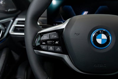 2026 BMW i4 xDrive40