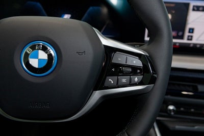 2026 BMW i4 xDrive40