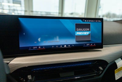 2026 BMW i4 xDrive40