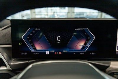 2026 BMW i4 xDrive40