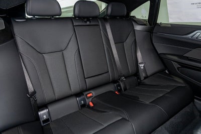 2026 BMW i4 xDrive40