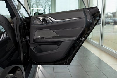 2026 BMW i4 xDrive40