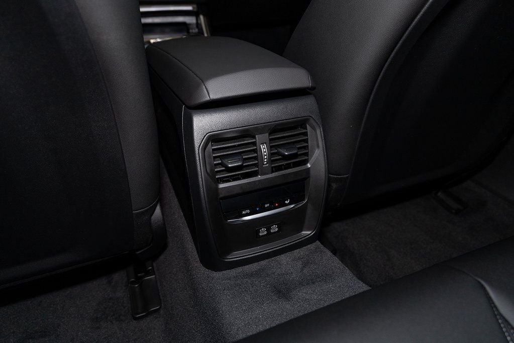 2026 BMW i4 xDrive40