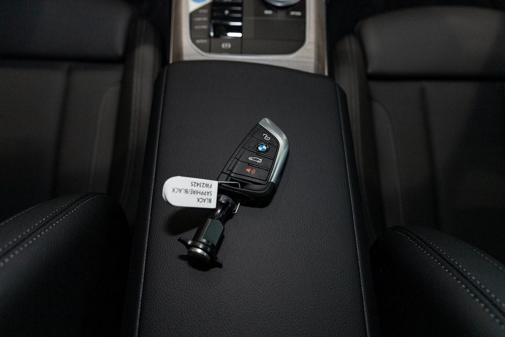 2026 BMW i4 xDrive40