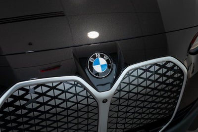 2026 BMW i4 xDrive40