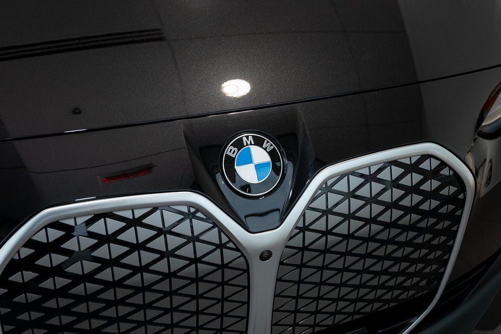 2026 BMW i4 xDrive40