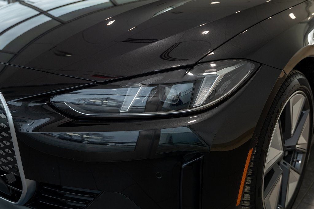 2026 BMW i4 xDrive40