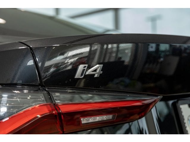 2026 BMW i4 xDrive40