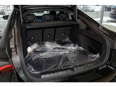 2026 BMW i4 xDrive40