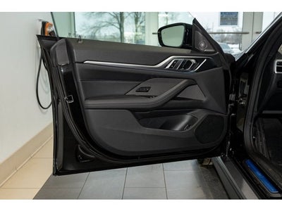 2026 BMW i4 xDrive40