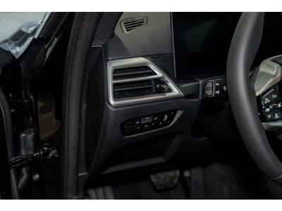 2026 BMW i4 xDrive40