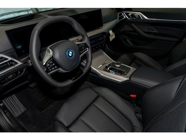 2026 BMW i4 xDrive40